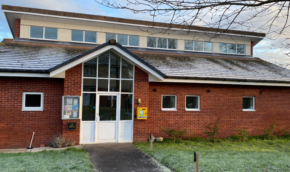 Community Insurance | Local insurance agent for village halls, local ...